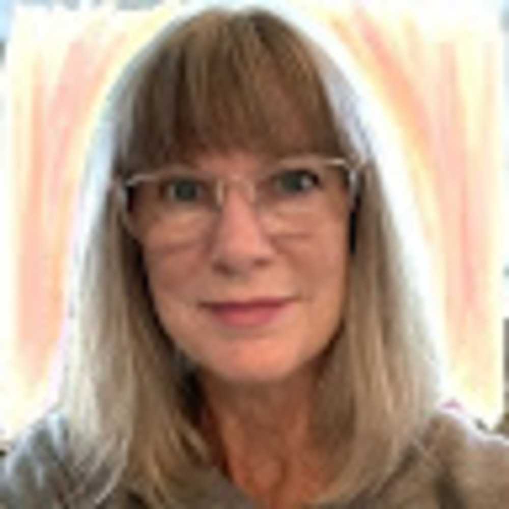 Meet your Posher, Margaret